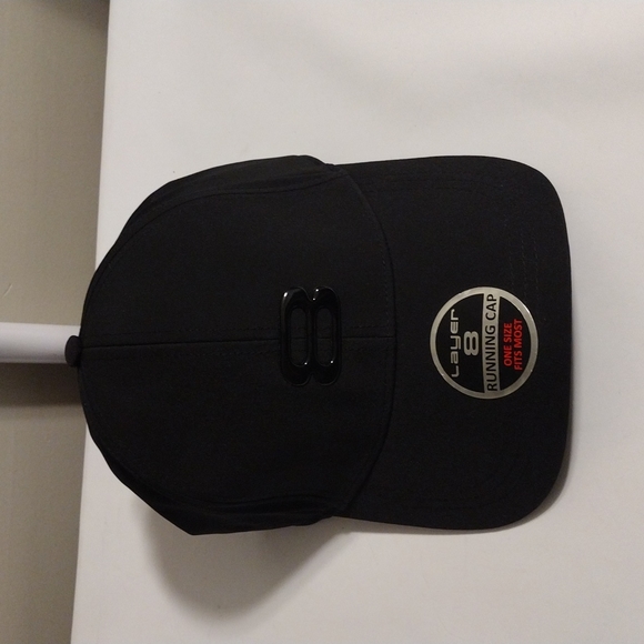 Layer 8 Other - Layer 8 Running Cap